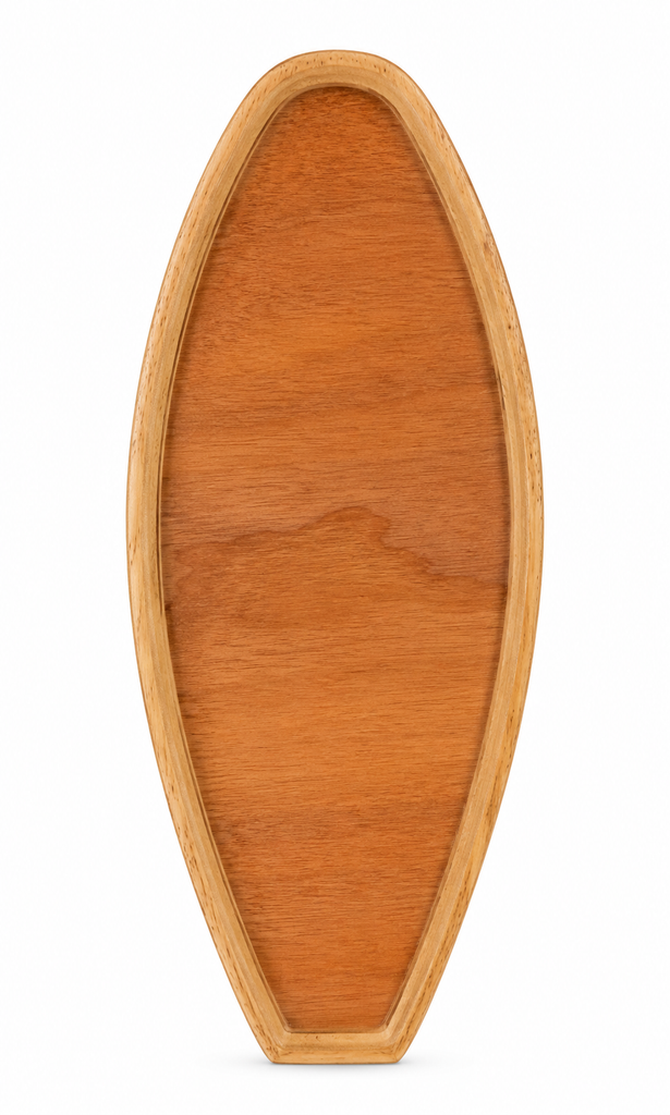 SURFBOARD BOWL TEMPLATE