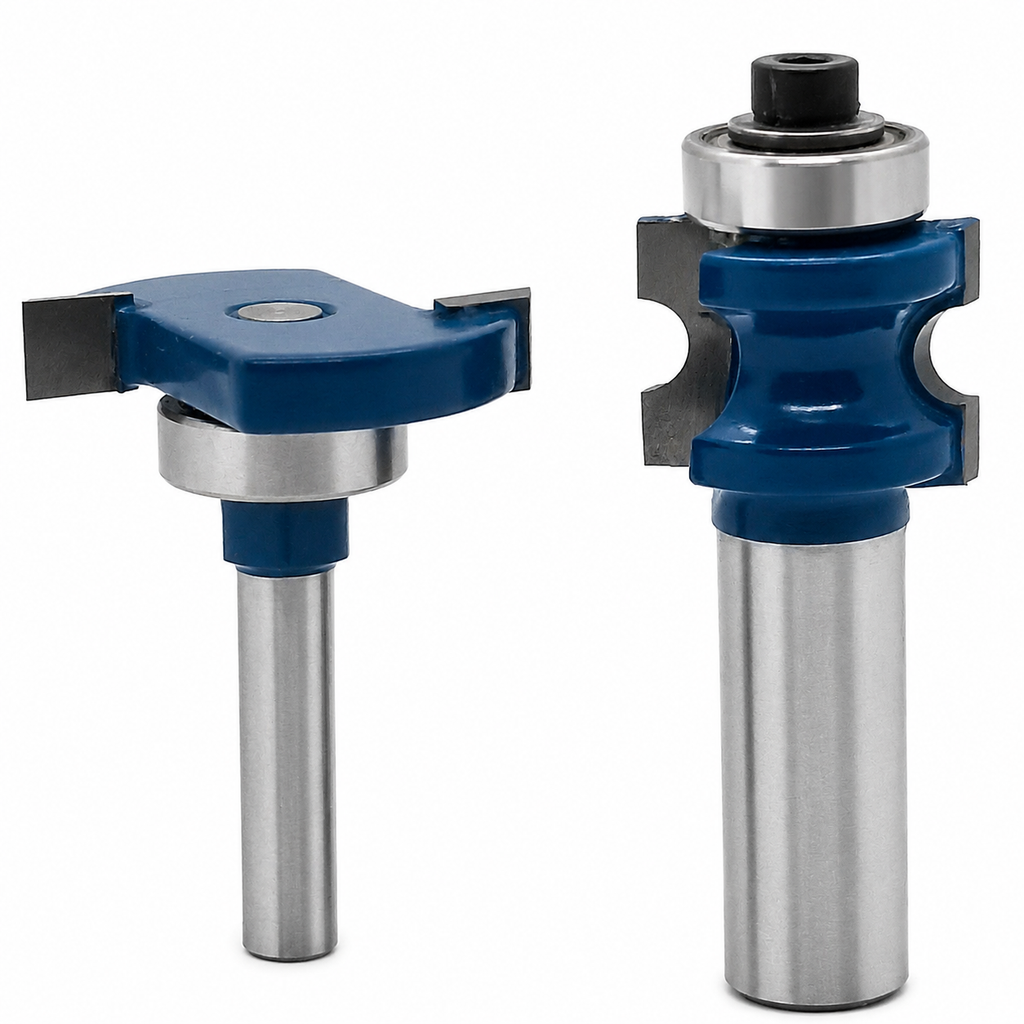 Spline Joint & Tenon Install Kit for Floor Repair