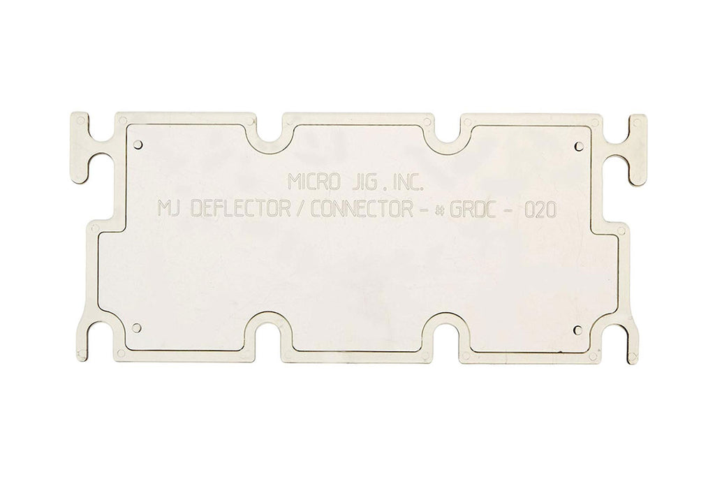 GRR-RIPPER Deflector / Connector