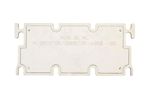 GRR-RIPPER Deflector / Connector