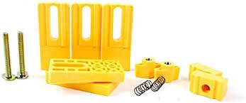 MicroJig Gravity Heel Kit