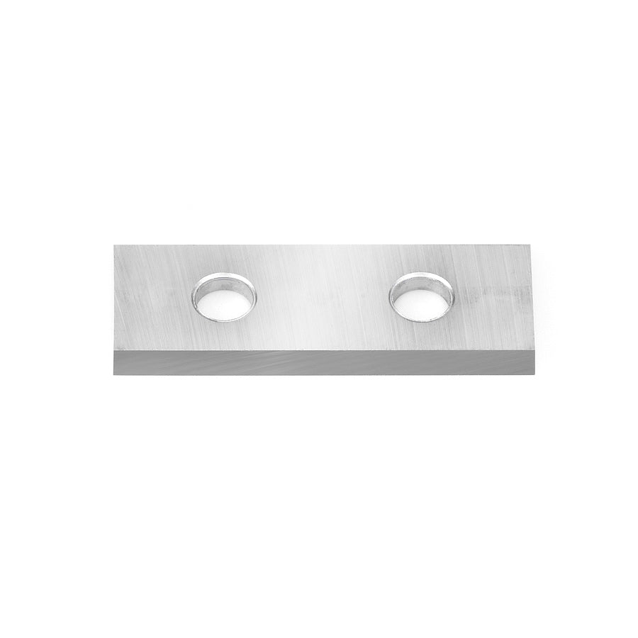 INSERT KNIVES ICK-30 30mm x 12mm x 1.5mm Carbide 35° Bevel for Gen Purp, Chipboard, Plywood