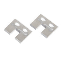 RCK-236 Pair of Insert Carbide Knives for Adjustable Tongue & Groove #61218
