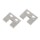 RCK-236 Pair of Insert Carbide Knives for Adjustable Tongue & Groove #61218