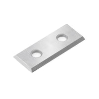 INSERT CARBIDE ADJUSTABLE GROOVE & RABBET
RCK-30 Solid Carbide Replacement Cutter for 61356 29.5mm x 12mm x 1.5mm Amana Tool
