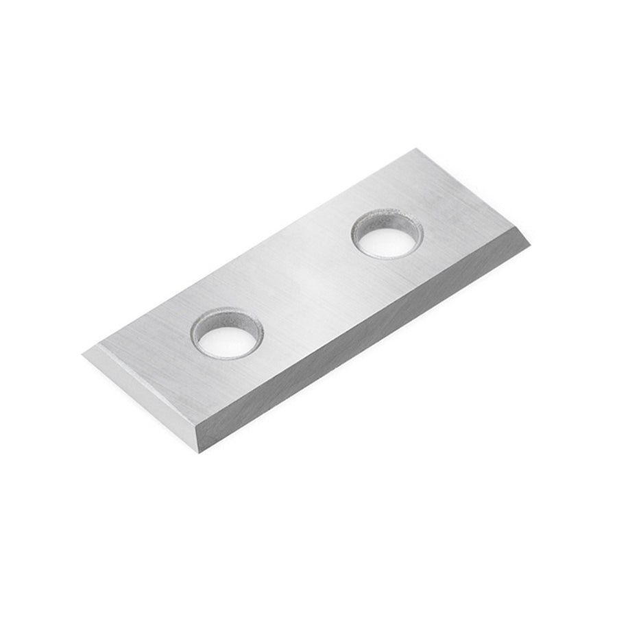 INSERT CARBIDE ADJUSTABLE GROOVE & RABBET
RCK-30 Solid Carbide Replacement Cutter for 61356 29.5mm x 12mm x 1.5mm Amana Tool
