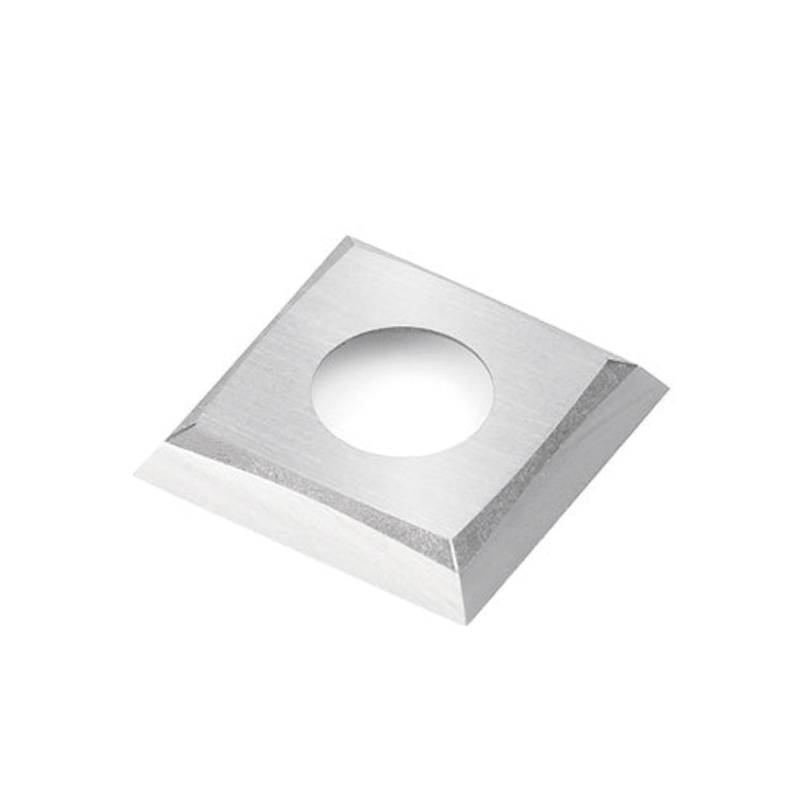 INSERT CARBIDE ADJUSTABLE GROOVE & RABBET RCK-70 Solid Carbide Replacement Cutter for all above 14mm x 14mm x 2mm Amana Tool
