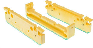 MicroJig 3pc Replacement Leg Set