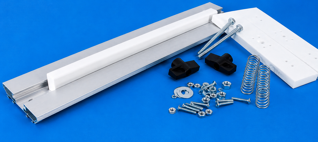 ROUTE-R-JOINT REPLACEMENT PARTS
