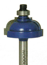COVE ROUTER BITS – Woodline USA