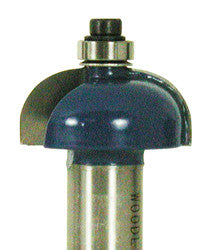 COVE ROUTER BITS – Woodline USA