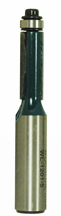 thumbnail image 2 of CMT 880.571.11 Solid Surface Flush Trim Bit - 3/4 Diameter 1/2 Shank Router Bit 2 of 9