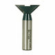 WL-1309 1-1/4″ Dia, 13/32″ Cut Length, 1/2″ Shank Woodline USA