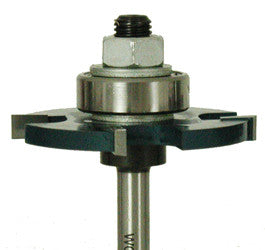 WL-1333 3/16″ Kerf, 1-7/8″ Dia, 1/2″ Cut Depth, 1/4″ Shank Woodline USA