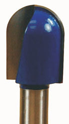 WL-1378 1" Dia, 1-1/4" Cut Length, Woodline USA