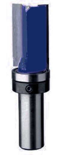 WL-1405 Pattern Router Bit 3/4" Dia, 1" Cut Length Woodline USA