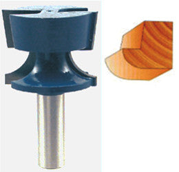 DOOR LIP/ WINDOW SILL ROUTER BITS – Woodline USA