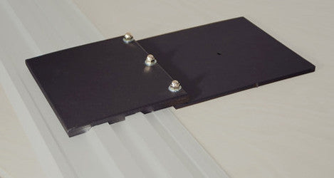 TRUE TRAC UNIVERSAL ROUTER PLATE