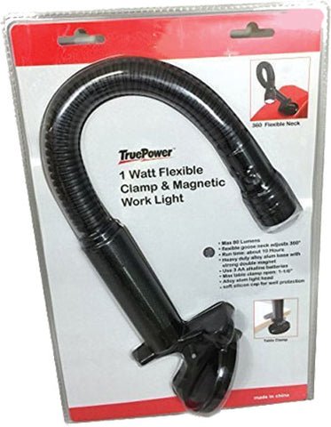 LED WORK LIGHT