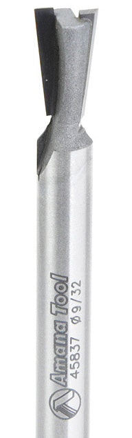 DOVETAIL 7° ROUTER BITS