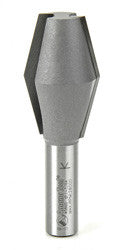 BUTTERFLY SPLINE ROUTER BIT – Woodline USA