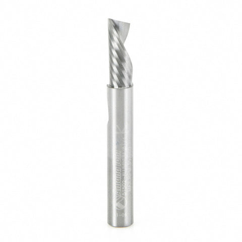 ALUMINUM CNC SPIRAL DOWN-CUT 'O' FLUTE ROUTER BITS