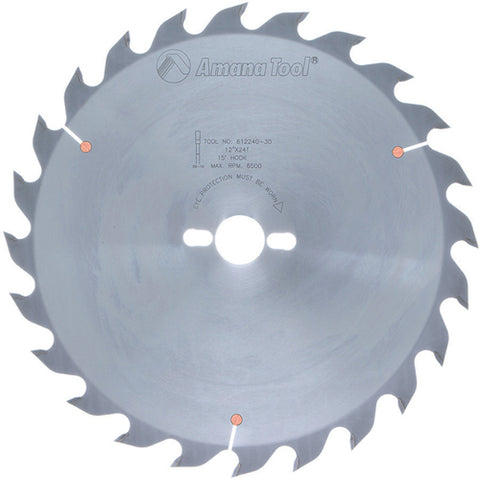 Amana 612240-30 Ripping Blade