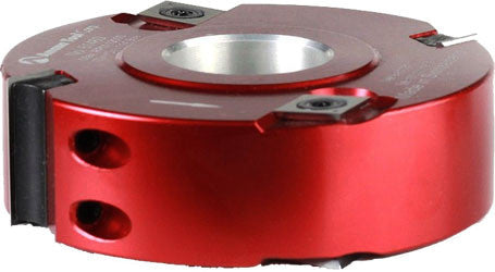 INSERT CABIDE RABBETING SHAPER CUTTERS
