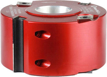 INSERT CABIDE RABBETING SHAPER CUTTERS