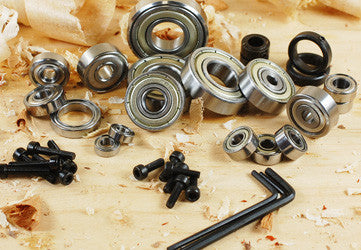 83600 BEARING SET