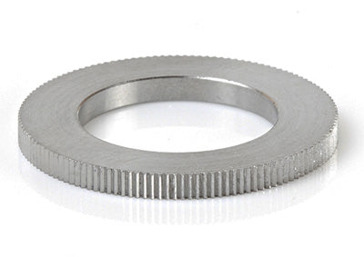BORE REDUCTION RINGS FOR CIRCULAR SAW BLADES