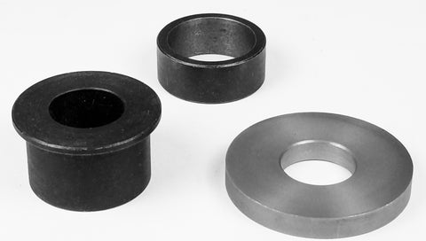 T BUSHINGS, SLEEVES, SHIMS & COLLARS