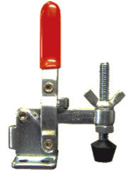 C101 Vertical Clamp 250 lb. holding capacity
