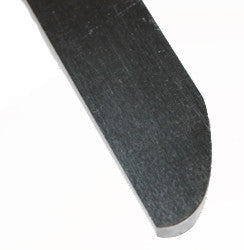 CH606 3/4″ Curved Scraper