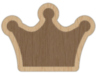 CROWN BOWL TEMPLATE