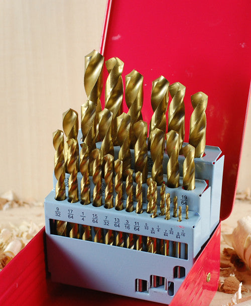 DR2900 DRILL BIT SET