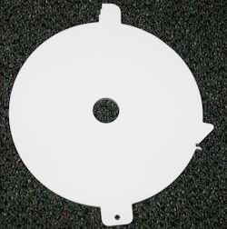 DadoRight™ Replacement Plate