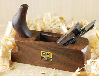 EP1  Small Euro Block Plane 1-1/32″ x 4-9/16″