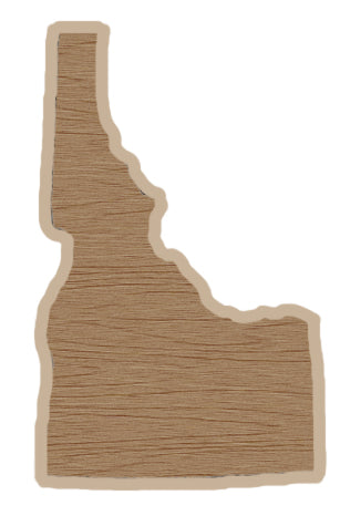 IDAHO BOWL TEMPLATE