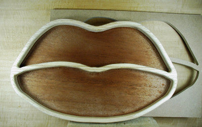 LIPS BOWL TEMPLATE