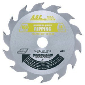 SAW BLADES FOR FESTOOL® & OTHER TRACK SAW MACHINES