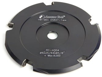 RC-4304 ACM 90° V-SCORING SAW BLADE