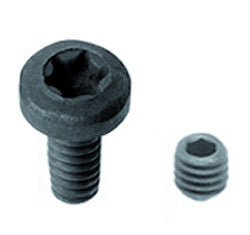 REPLACEMENT SCREWS FOR INSERT CARBIDE