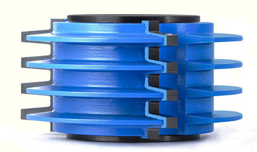 FINGER JOINT SHAPER CUTTER – Woodline USA