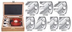 Shaper Cutter Sets
