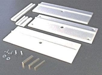 SFS  Spacer Fence System - basic kit no bits included