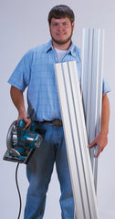 True track saw kit sales