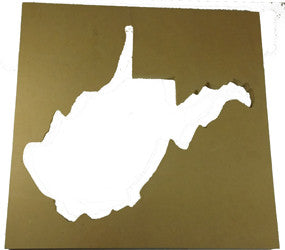 WEST VIRGINIA BOWL TEMPLATE